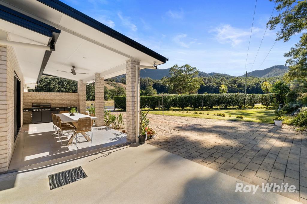 548 Upper Crystal Creek Rd, Upper Crystal Creek, NSW 2484