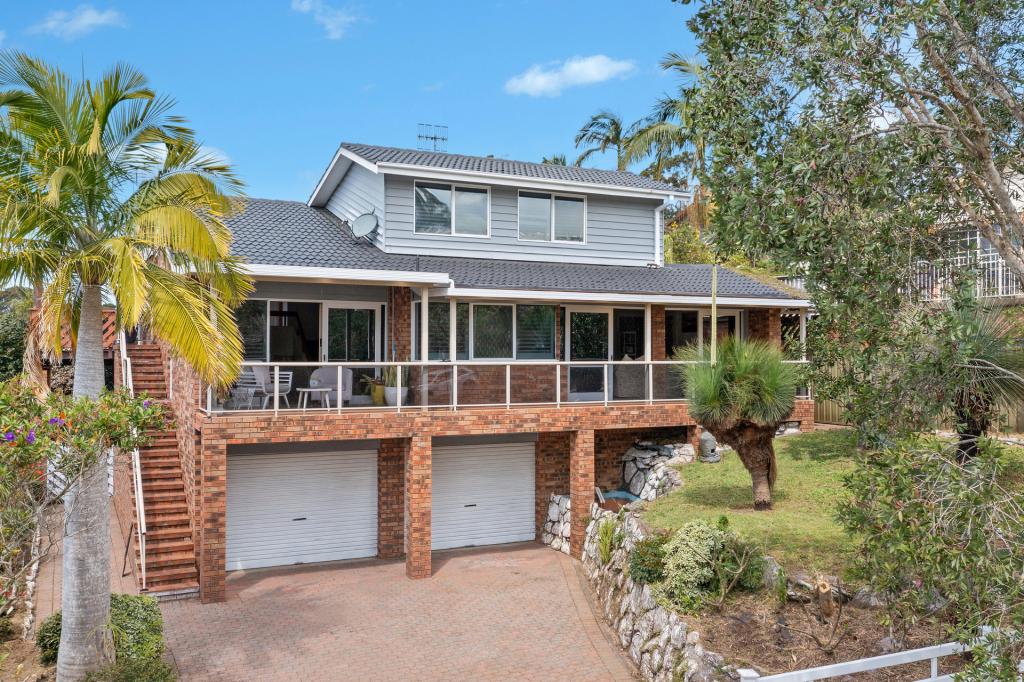 88 ROBERTA ST, TUMBI UMBI, NSW 2261