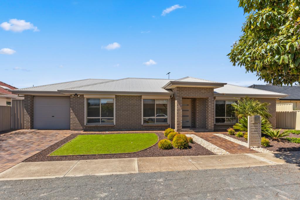 2a Athol St, Clovelly Park, SA 5042