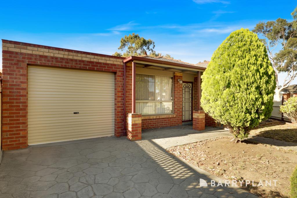 19 Valadero Ct, Mill Park, VIC 3082