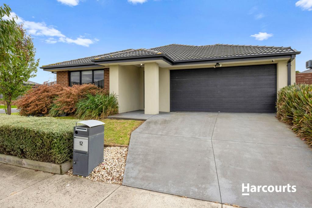 12 Joanne Way, Officer, VIC 3809