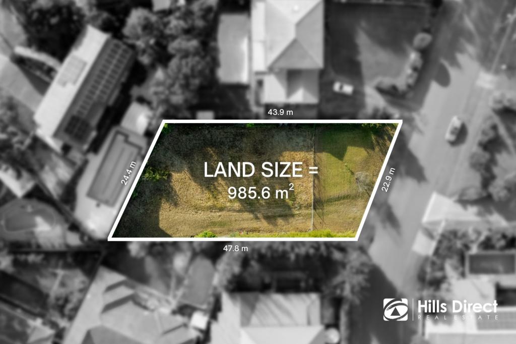 25 Elder Ave, Baulkham Hills, NSW 2153