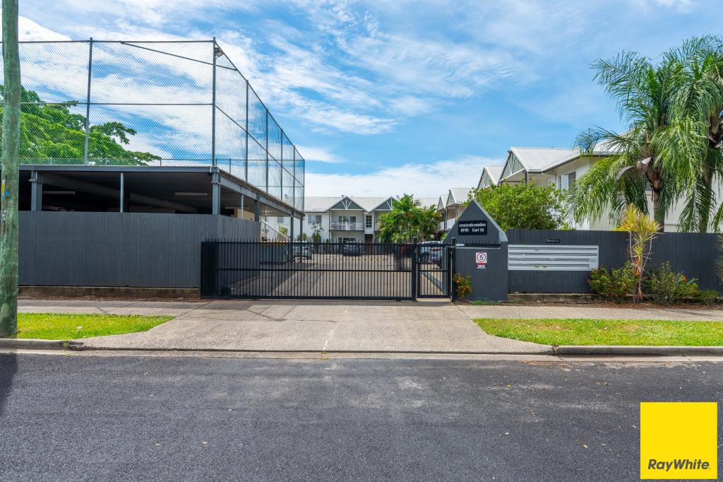 2/87-91 Earl St, Westcourt, QLD 4870