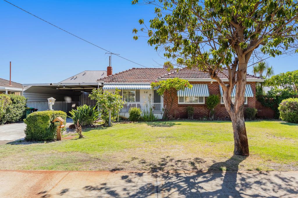 29 Hutchison St, Rivervale, WA 6103