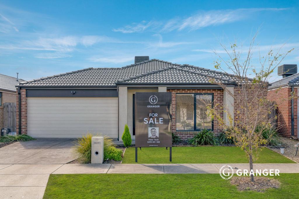 33 Charles St, Wallan, VIC 3756