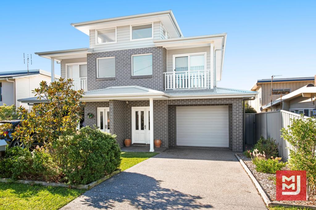 15a Birch Cres, East Corrimal, NSW 2518