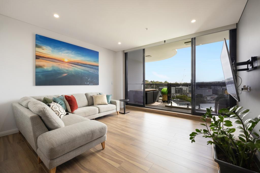 1313/15 Howard Ave, Dee Why, NSW 2099