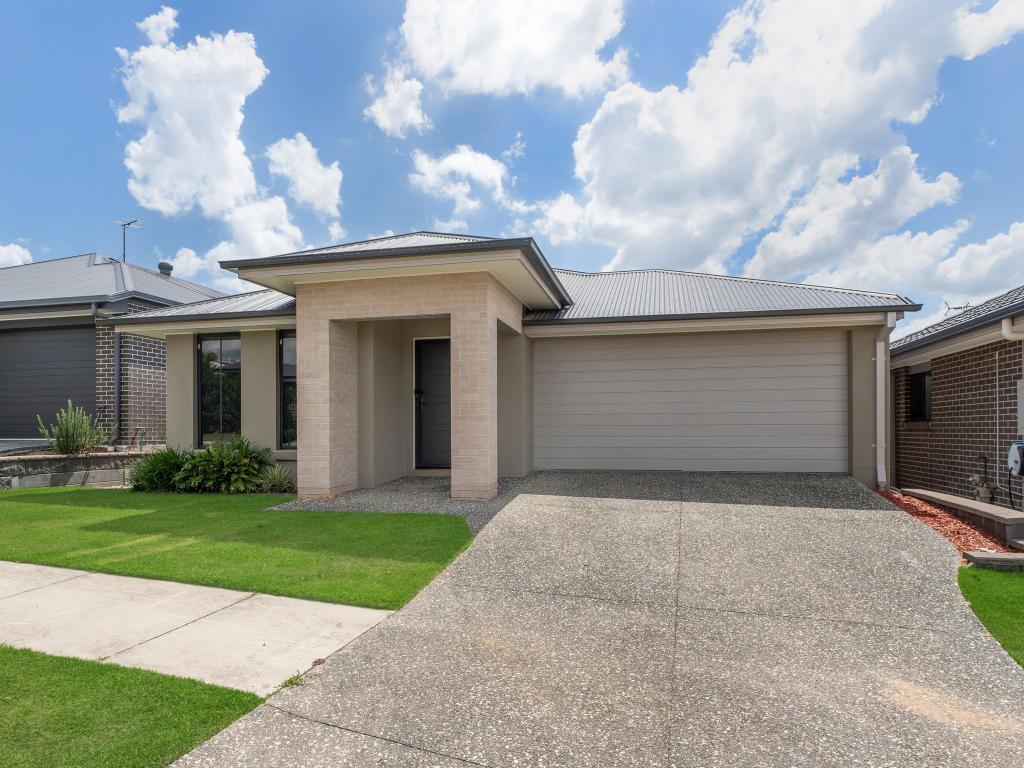 49 Homevale Dr, South Ripley, QLD 4306