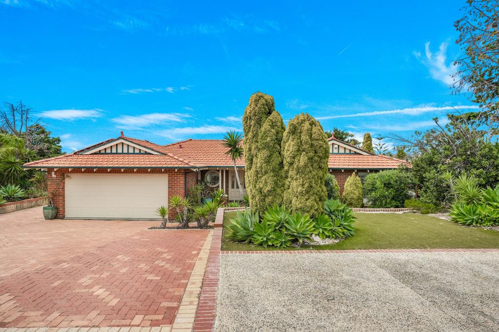 1 Bronte Cl, Kallaroo, WA 6025