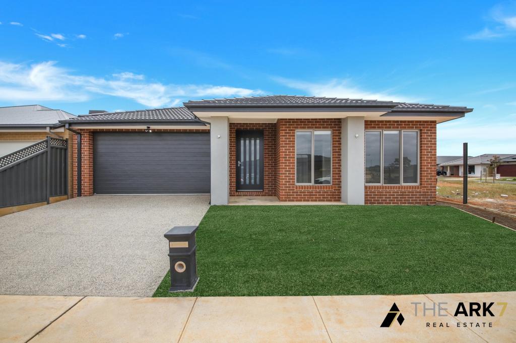 4 OPUS ST, STRATHTULLOH, VIC 3338