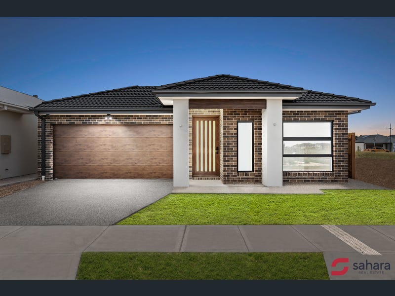 6 STRIKER WAY, TARNEIT, VIC 3029