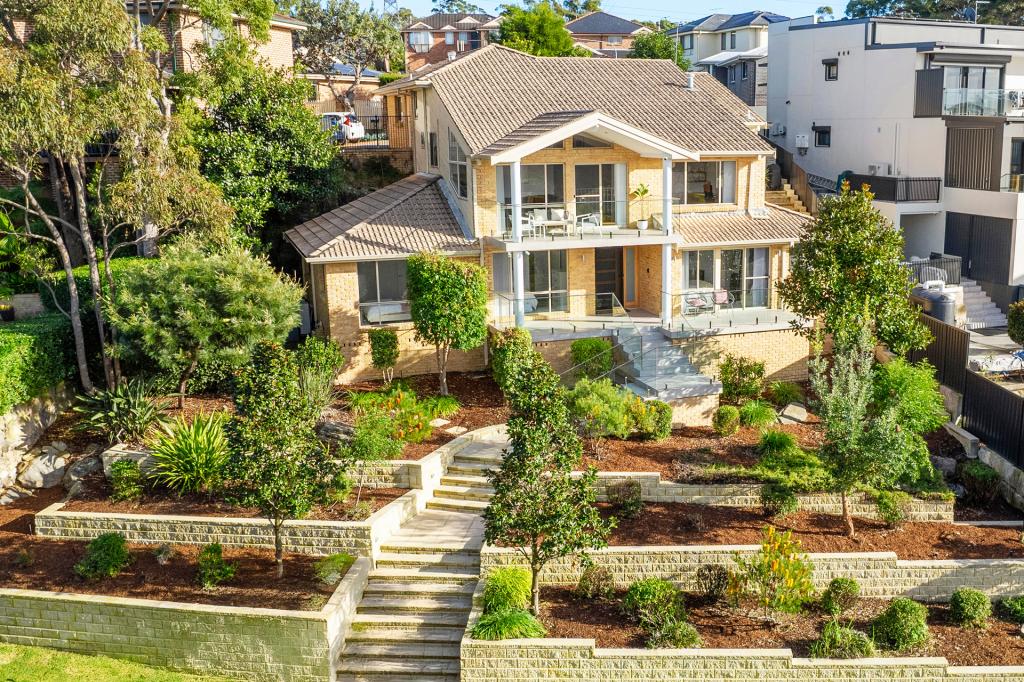 35 Landor Rd, Barden Ridge, NSW 2234