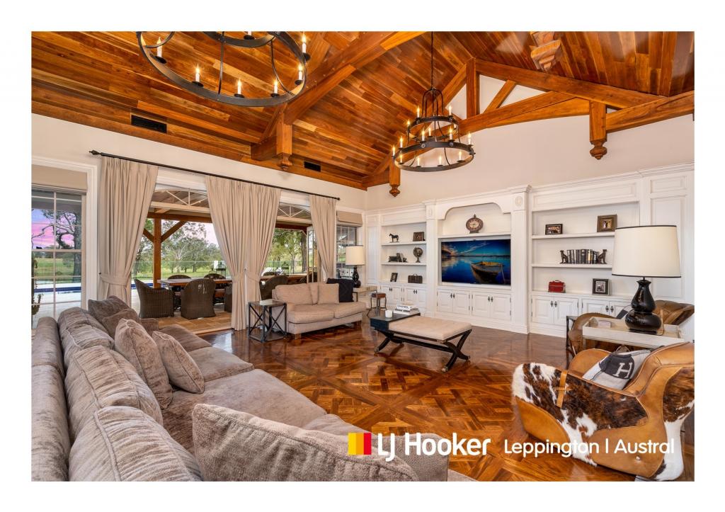 136 Westbrook Rd, Bickley Vale, NSW 2570