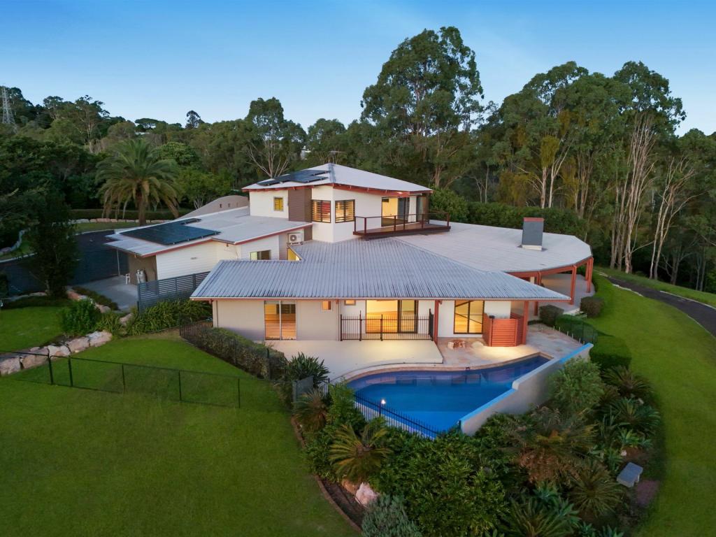 59 Haven Rd, Pullenvale, QLD 4069