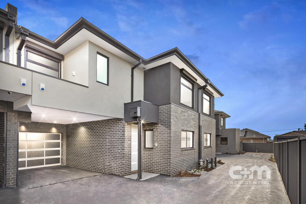 3/21 Clovelly Ave, Glenroy, VIC 3046