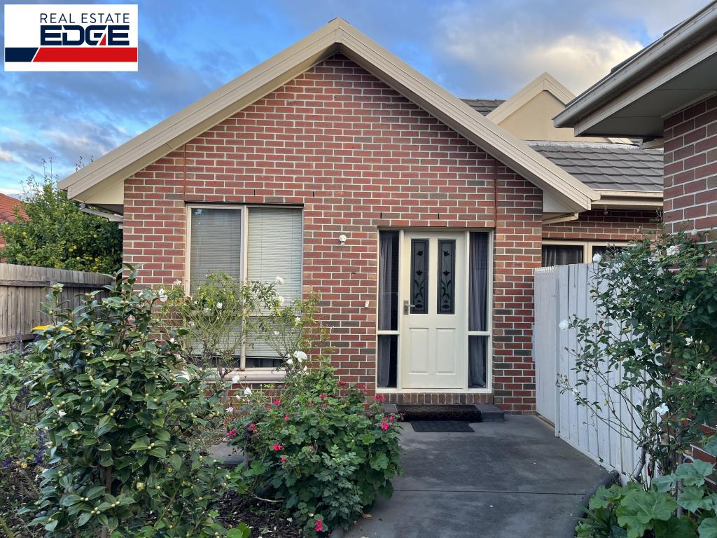 3/21 Ross St, Niddrie, VIC 3042