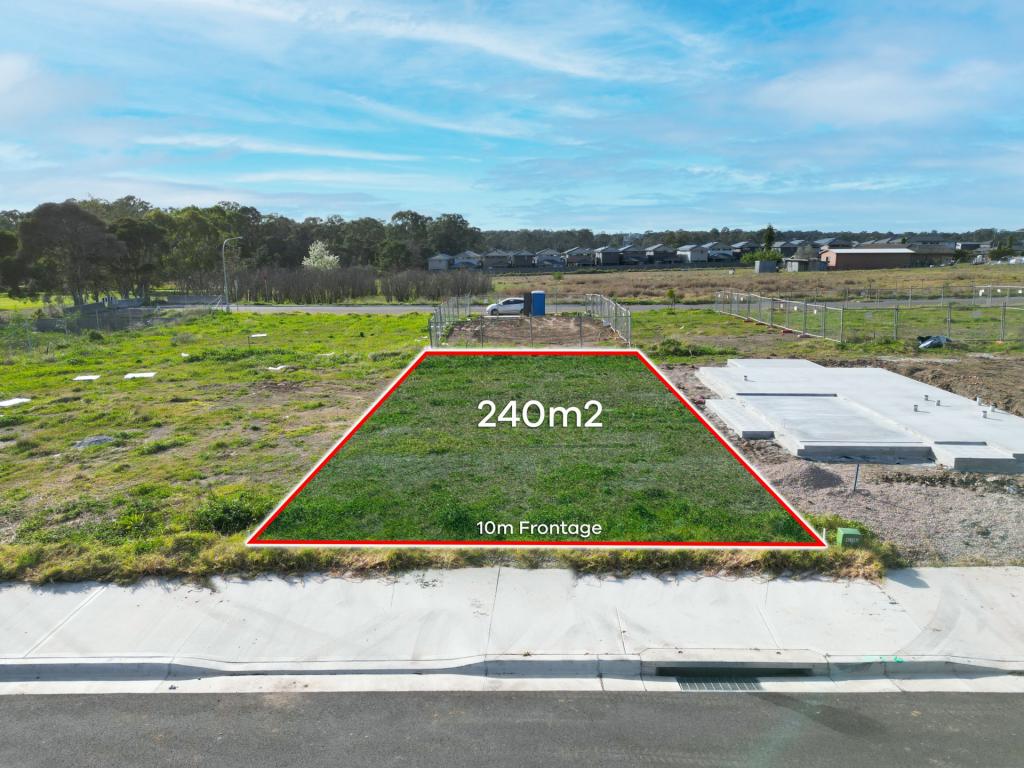 Lot Lot 10/265 Eighth Ave, Austral, NSW 2179