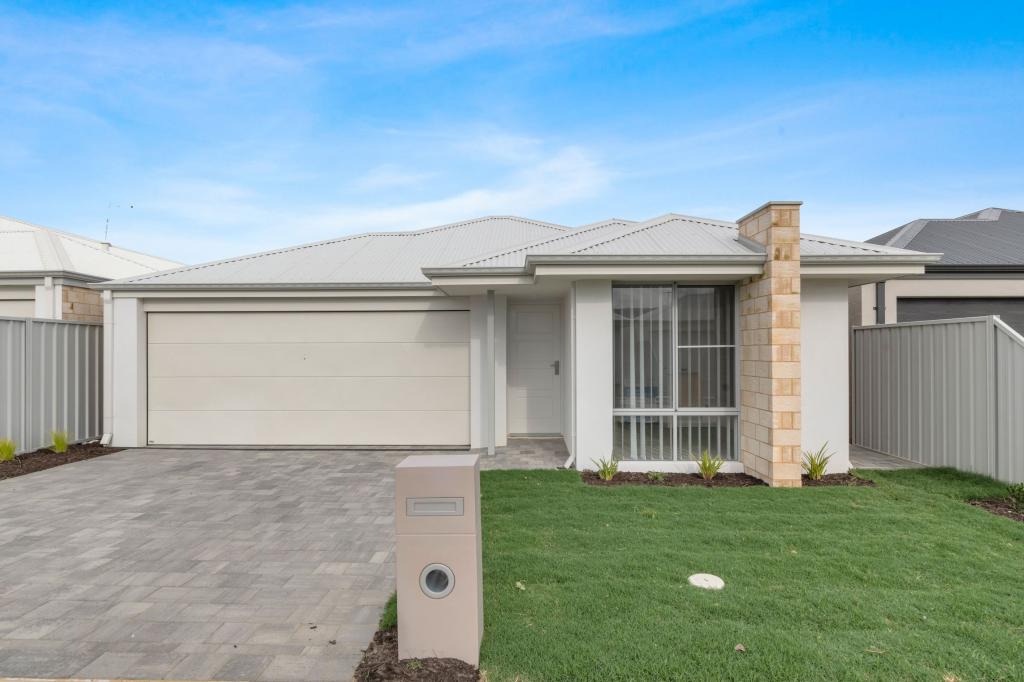 6 Gunsynd Lane, Byford, WA 6122