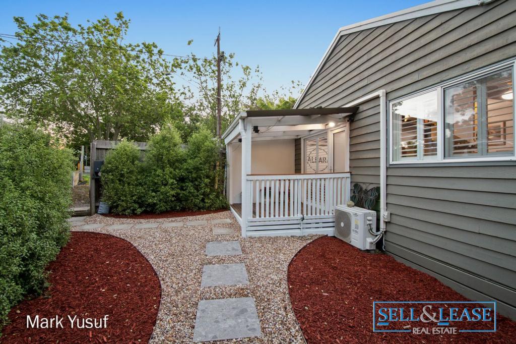 127 Belgrave-Gembrook Rd, Selby, VIC 3159