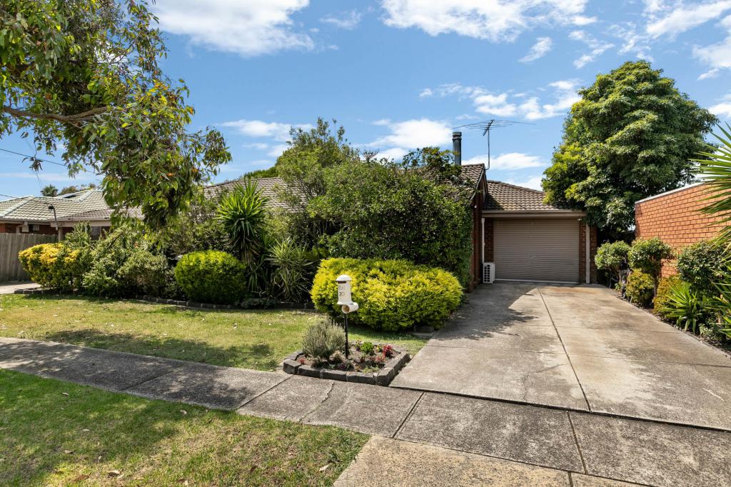 20 Markey Ct, Altona Meadows, VIC 3028