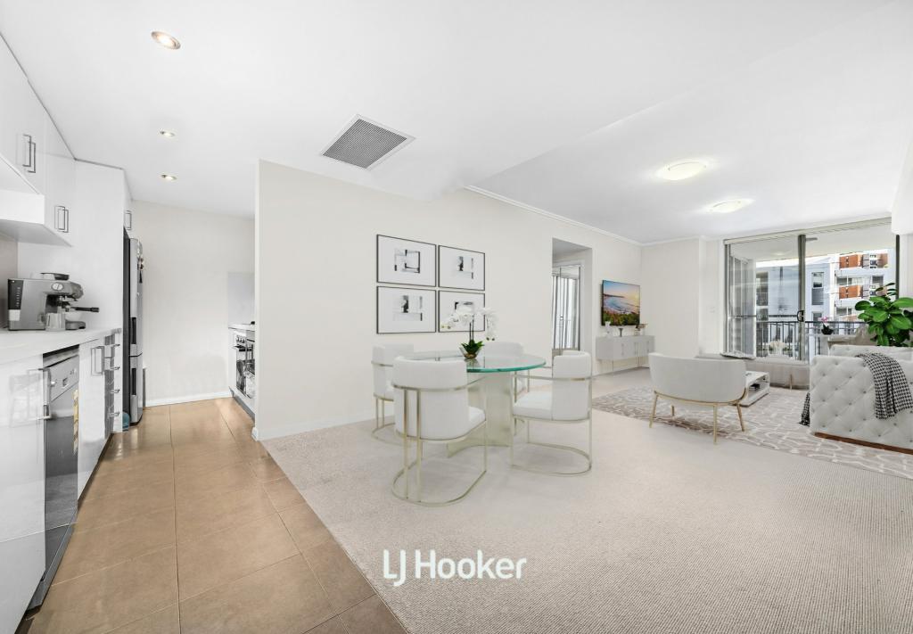 69/35 Dumaresq St, Gordon, NSW 2072