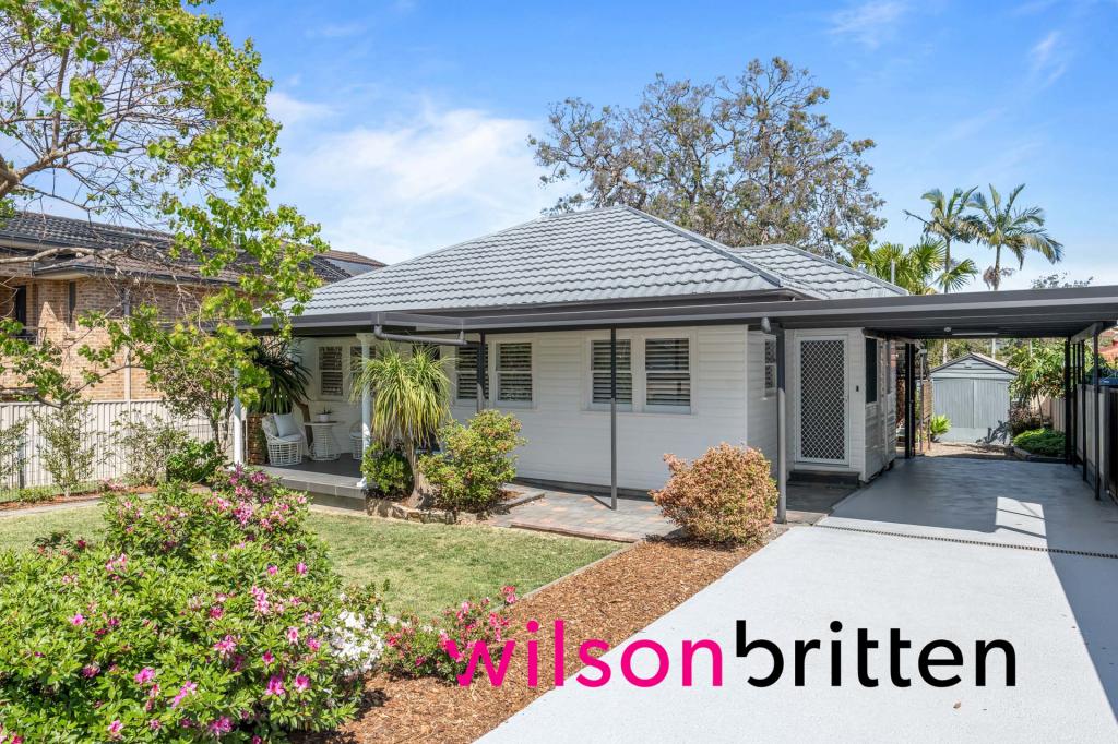 38 Sunrise Ave, Budgewoi, NSW 2262