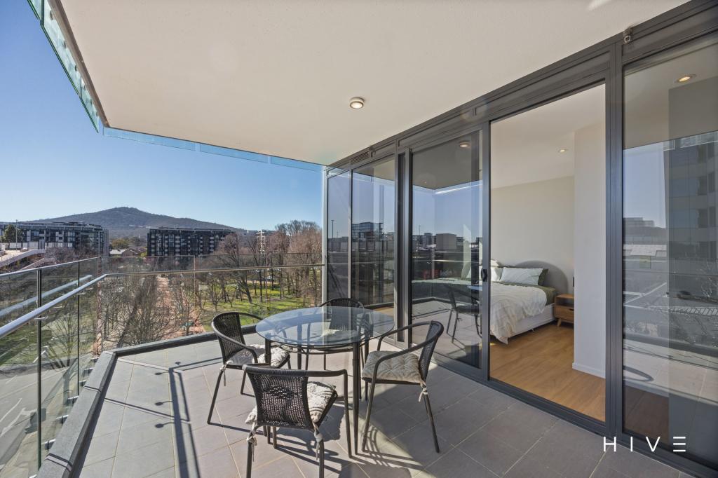 505/240 Bunda St, City, ACT 2601