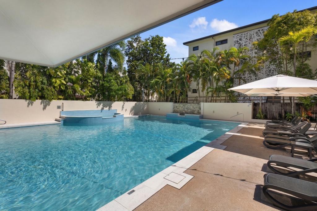 18/35-37 Davidson St, Port Douglas, QLD 4877
