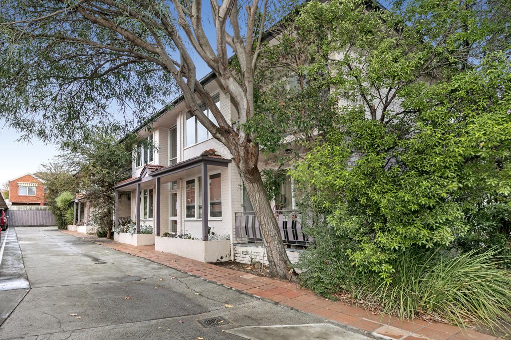 5/38 Lillimur Rd, Ormond, VIC 3204