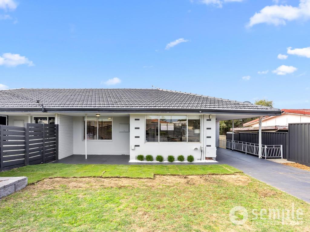 148b Rockingham Rd, Hamilton Hill, WA 6163