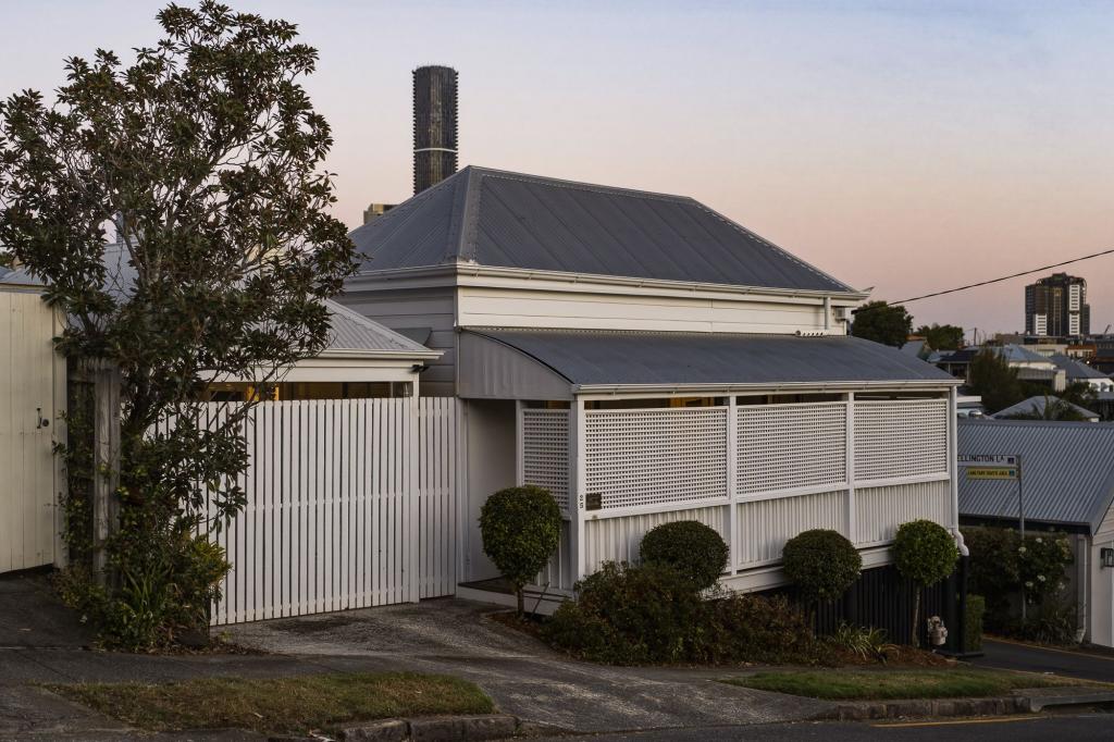 25 Lutwyche St, Petrie Terrace, QLD 4000