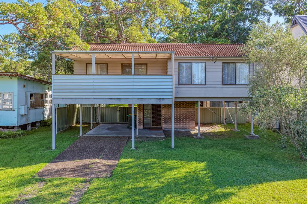 142 Dandaraga Rd, Mirrabooka, NSW 2264