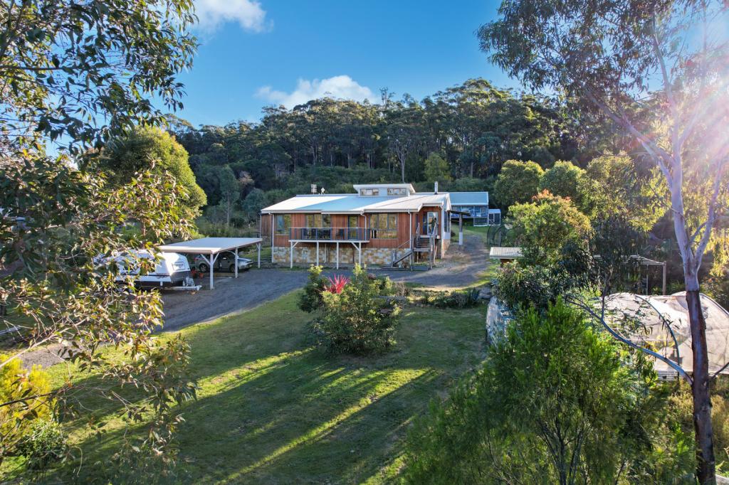 8 Correa Cl, Millingandi, NSW 2549