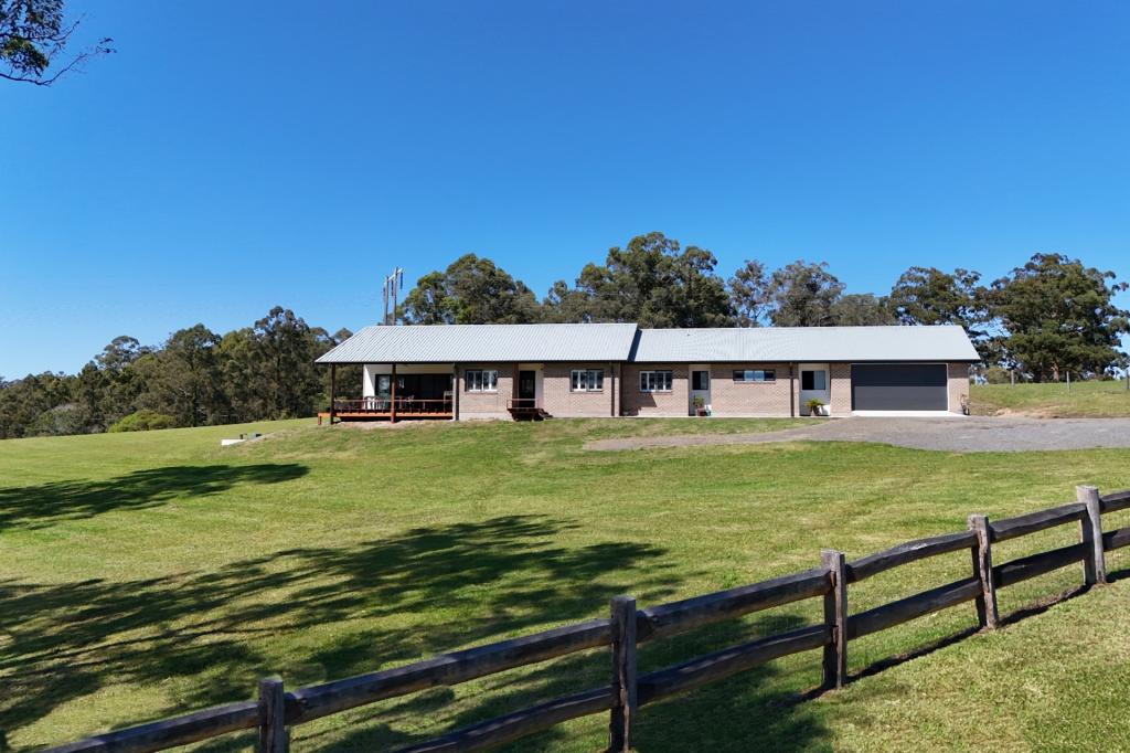 78 Seam Mill Pl, Dondingalong, NSW 2440