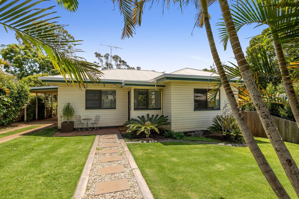 7a Garde St, Centenary Heights, QLD 4350