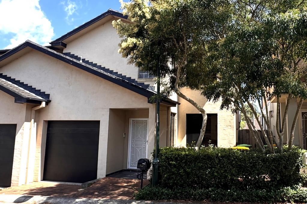 6 Valadon Pl, Baulkham Hills, NSW 2153