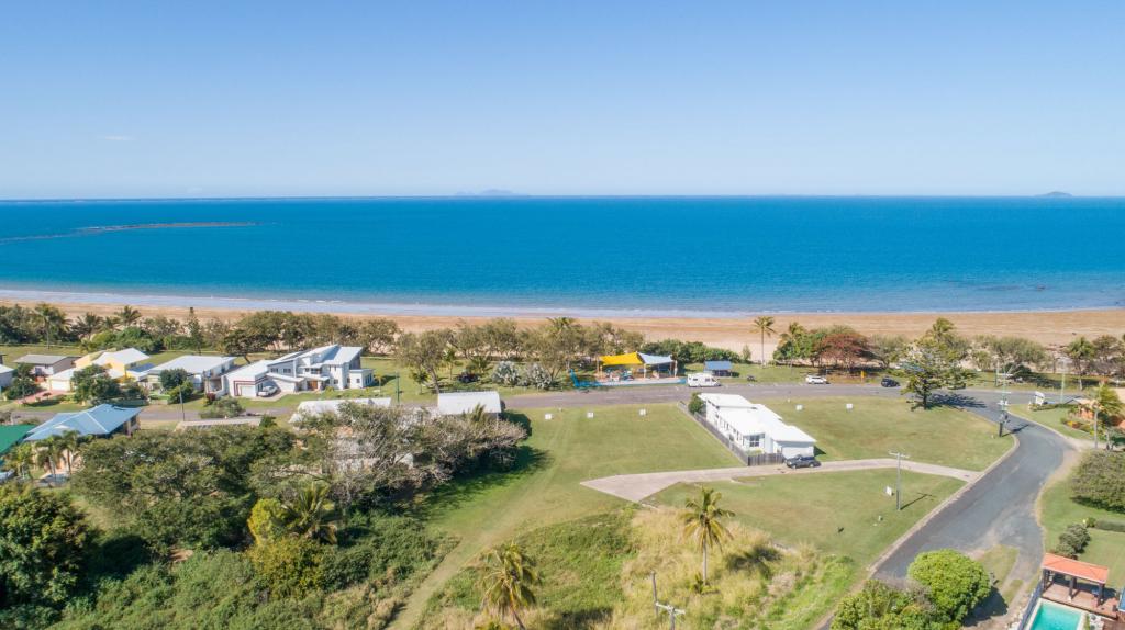 Lot 9/12 Crichton St, Sarina Beach, QLD 4737