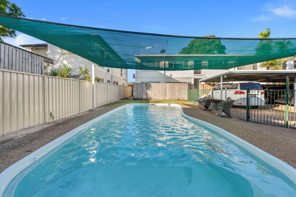 5/312-316 Draper St, Parramatta Park, QLD 4870