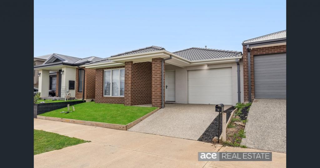 15 HAYBALE CCT, TARNEIT, VIC 3029
