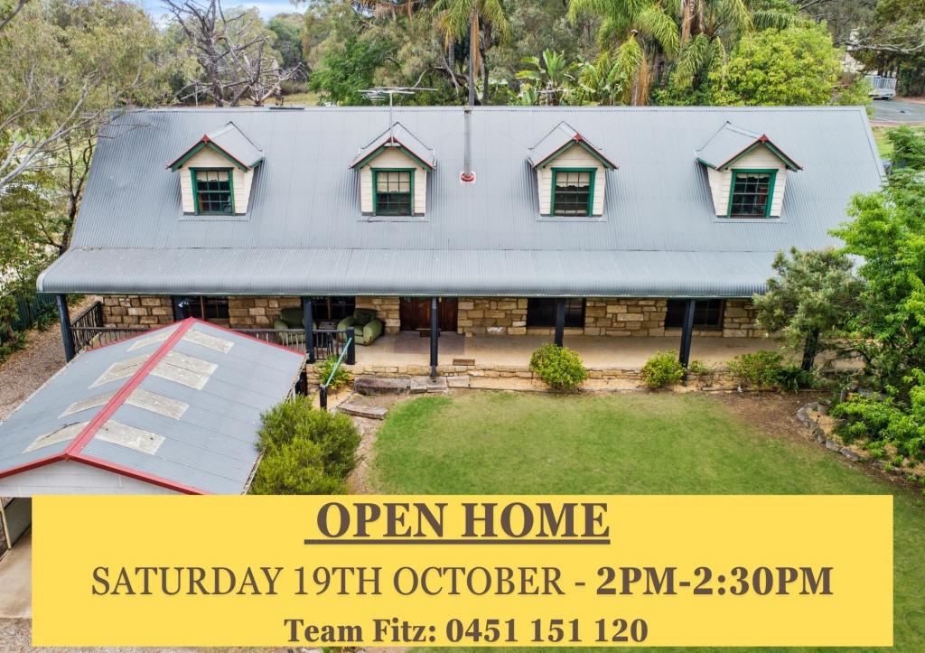 1123 Burragorang Rd, Belimbla Park, NSW 2570