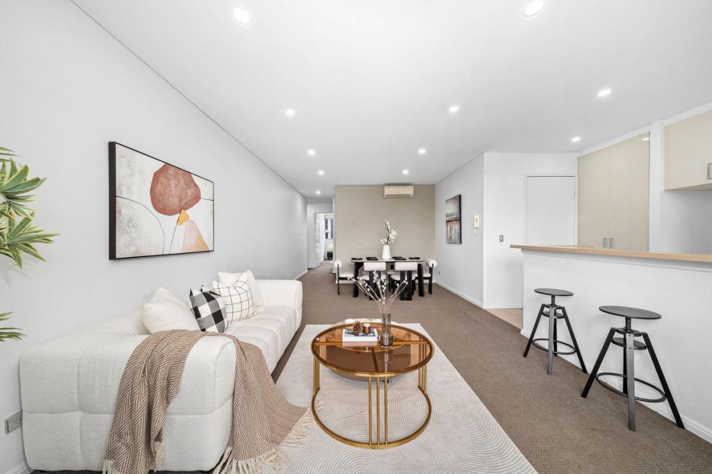 825/6 Spring St, Rosebery, NSW 2018