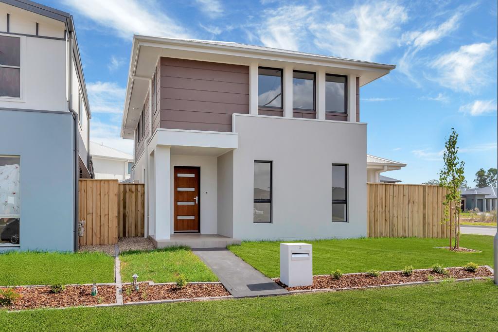2 Renwick St, Catherine Field, NSW 2557