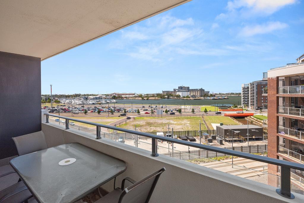 509/12 Bellevue St, Newcastle West, NSW 2302