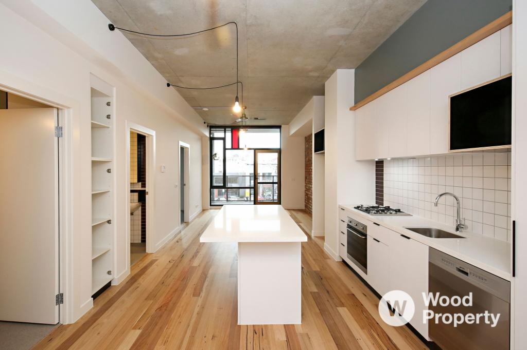 201/28 Curzon St, West Melbourne, VIC 3003