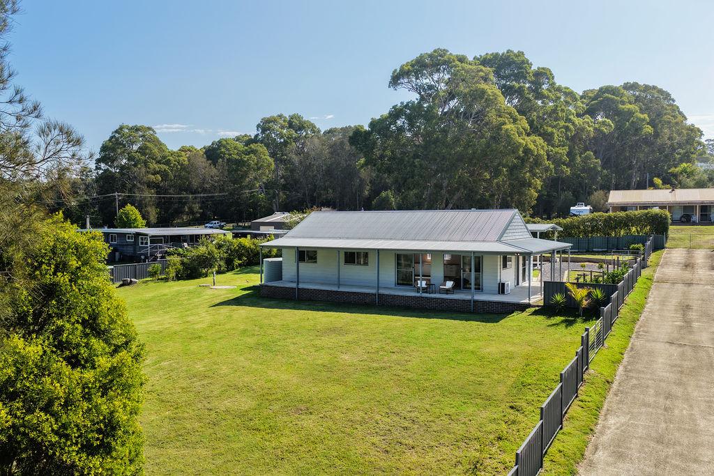 45c Murramarang Rd, Bawley Point, NSW 2539