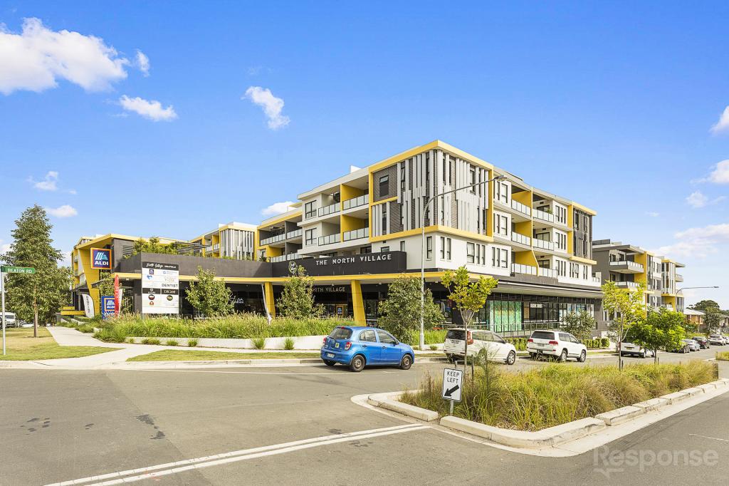 105/10 Hezlett Rd, North Kellyville, NSW 2155