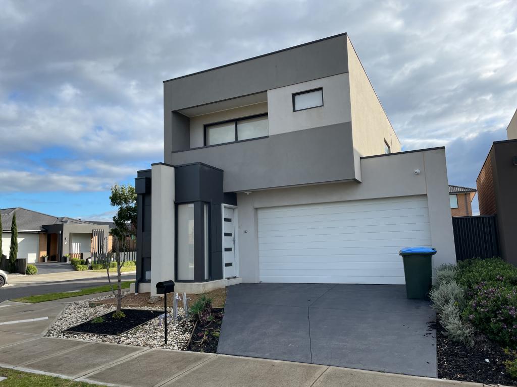 1 Huntsman Cl, Tarneit, VIC 3029