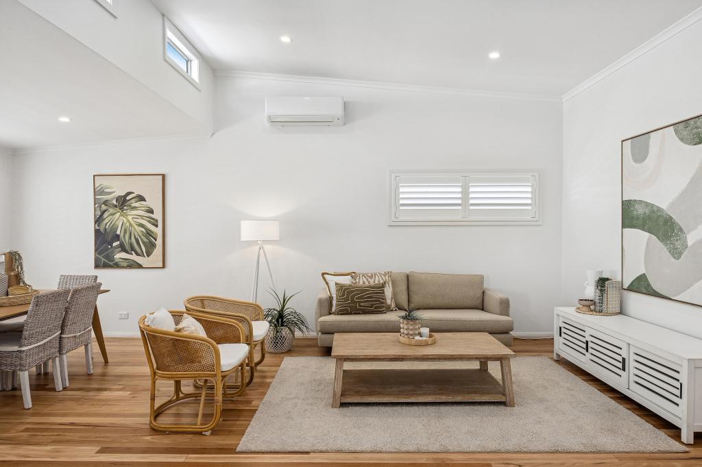 31/2 Macleay Dr, Halekulani, NSW 2262