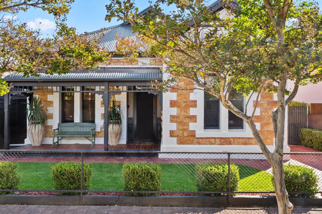 12 Austell St, Unley, SA 5061
