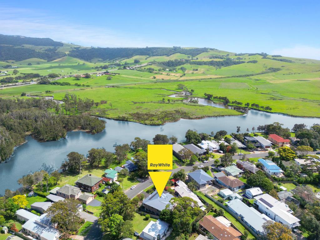 10 Werri St, Werri Beach, NSW 2534